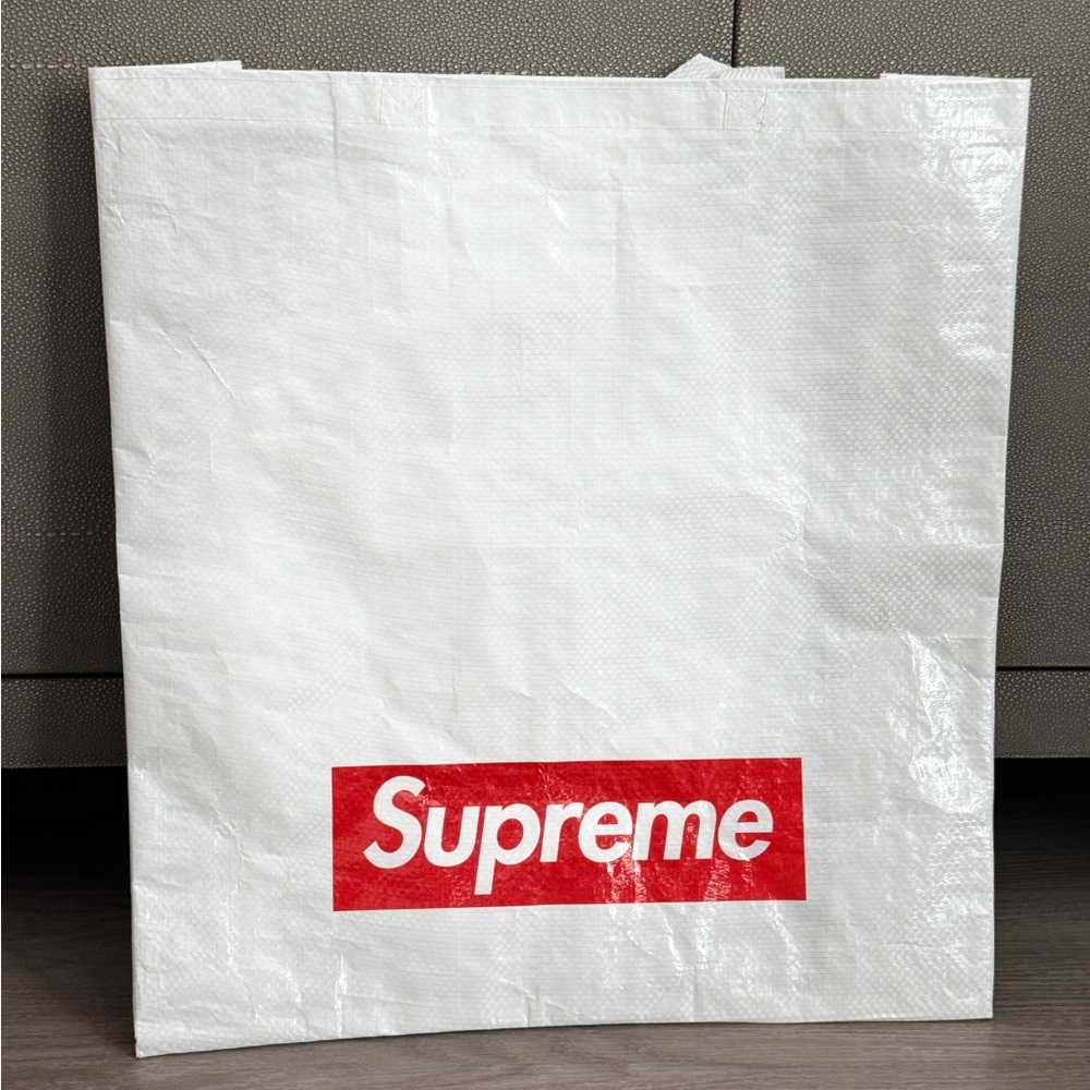 Large Supreme Bag